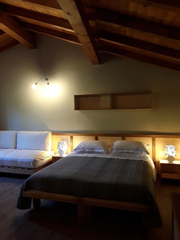 Sostio A Levante Фрамура Экстерьер фото